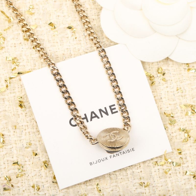 Chanel Necklaces